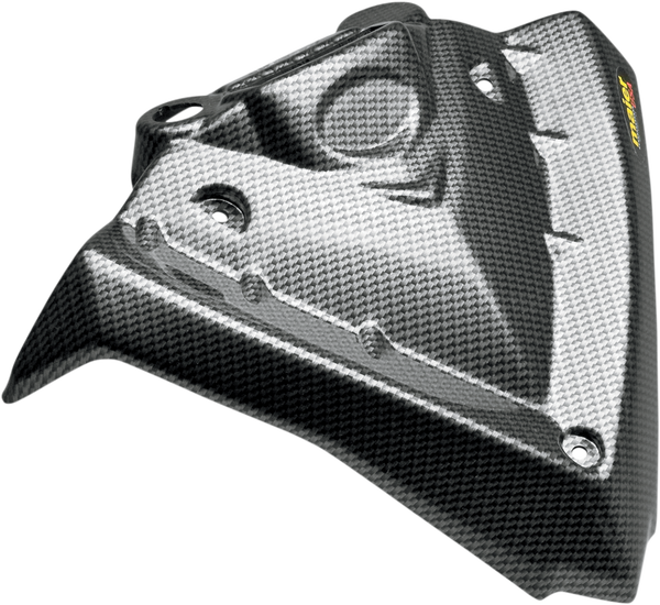 Replacement Hood Black, 1, nordicamoto.ro