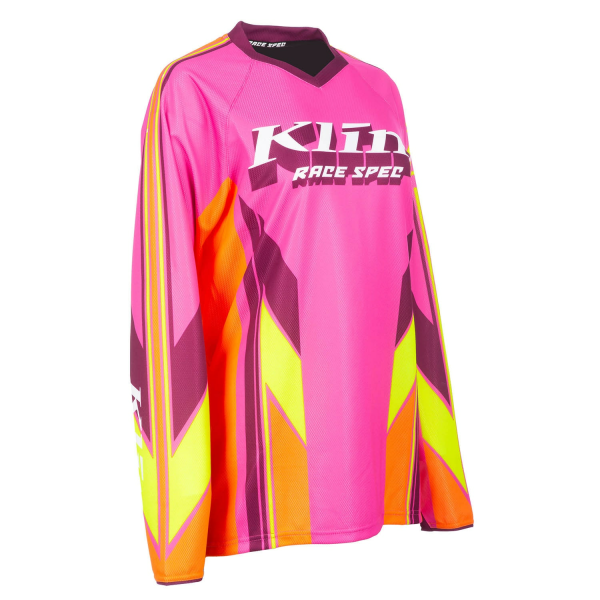 Klim Revolt Jersey Monument póló, 9, nordicamoto.ro