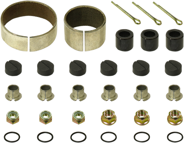 Primary Drive Clutch Rebuild Kit, 1, nordicamoto.ro