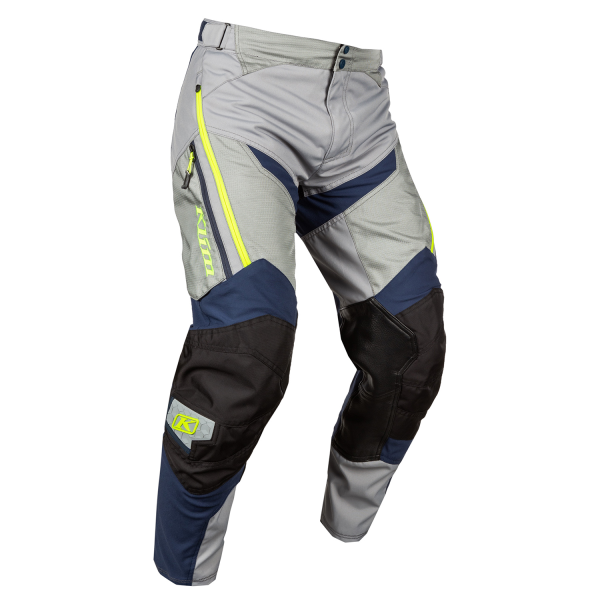 Pantaloni Klim Dakar In The Boot Potter's Clay, 21, nordicamoto.ro