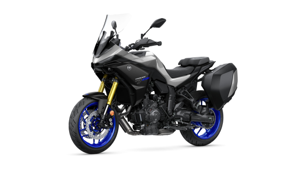 Yamaha TRACER 7 GT motorkerékpár, 9, nordicamoto.ro