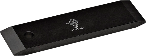 Primary Locking Bar Black, 1, nordicamoto.ro
