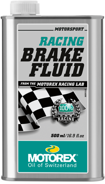 Motorex RACING fékfolyadék – 500 ml, 1, nordicamoto.ro