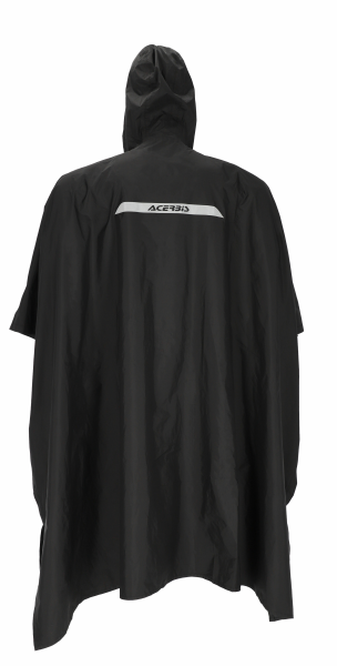 Acerbis Poncho esőkabát L/XL, 3, nordicamoto.ro