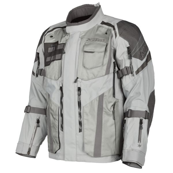 Geaca Moto Textila Klim Badlands Pro Hi-Vis, 26, nordicamoto.ro