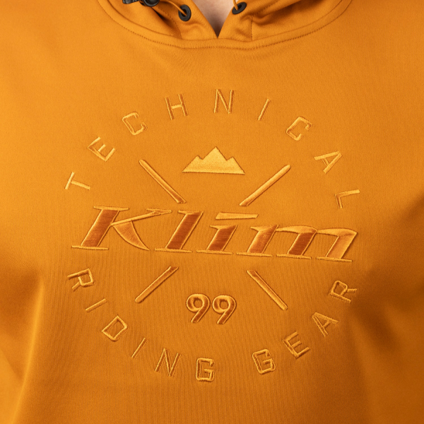 Hanorac Kilm Wydaho Pullover Moab, 11, nordicamoto.ro