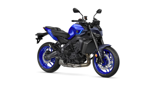 Yamaha MT-09 Y-AMT motorkerékpár, 7, nordicamoto.ro