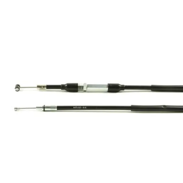 Fekete standard kuplungkábelt, 1, nordicamoto.ro