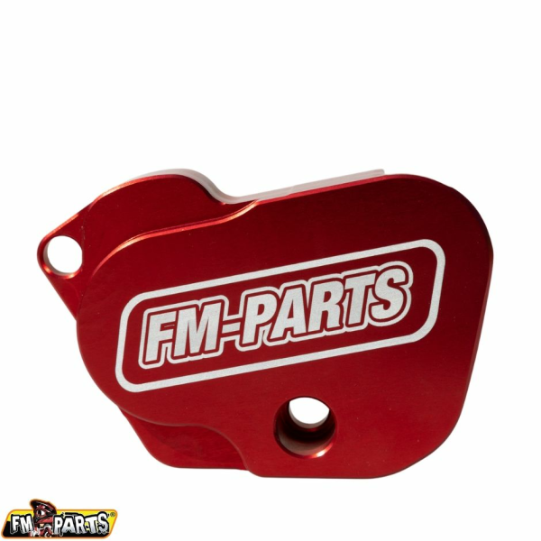 Fm-Parts TPS-érzékelő védőburkolat KTM/HSQ/GasGas 250/300 TBI 2024-es modellekhez, fekete, 10, nordicamoto.ro