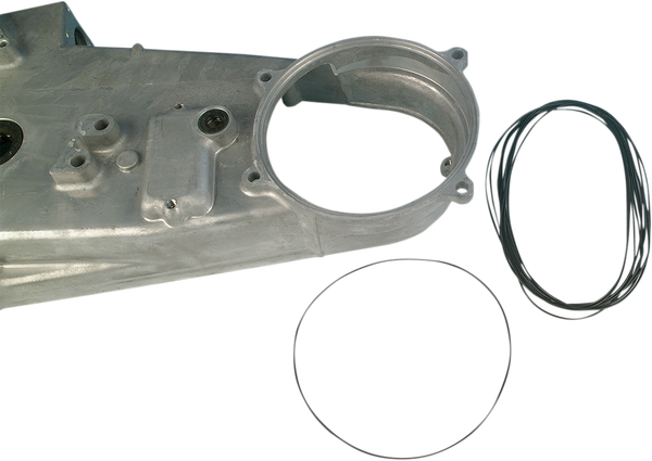 Chain Housing Cover O-ring, 1, nordicamoto.ro