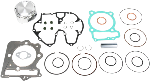 High-performance Piston Kit With Gaskets For 4-stroke, 1, nordicamoto.ro