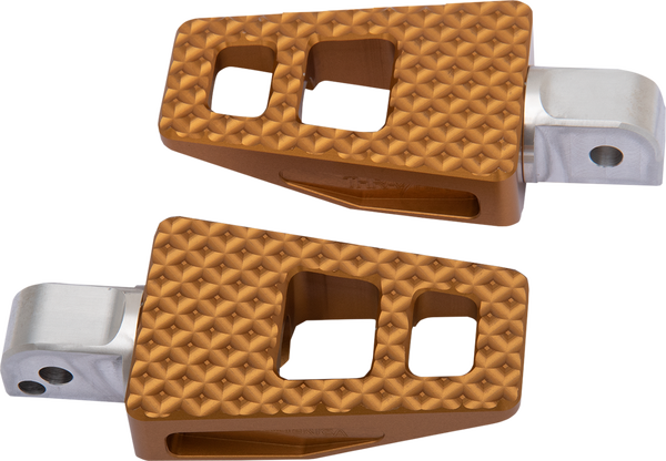 P-54 Footpeg Gold, 1, nordicamoto.ro