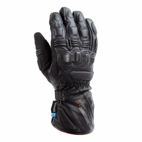 Oxford Voyager Negru 3XL, 1, nordicamoto.ro