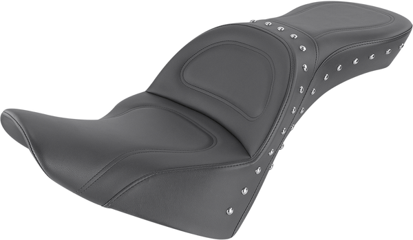 Explorer Special Seat Black, 3, nordicamoto.ro