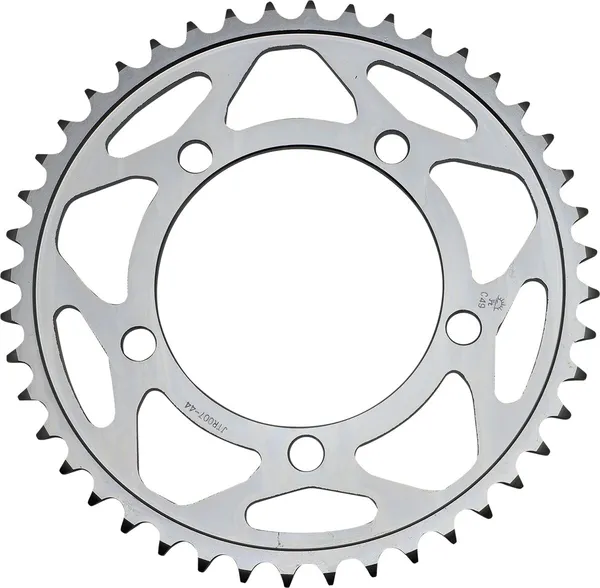 JT SPROCKETS Sprocket Rear 44t 525, 1, nordicamoto.ro