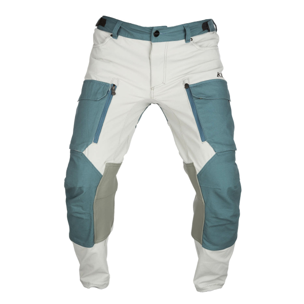 Pantaloni Enduro Klim Jackson Black, 15, nordicamoto.ro