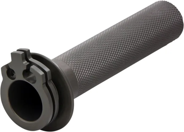 Throttle Tube Black, 1, nordicamoto.ro