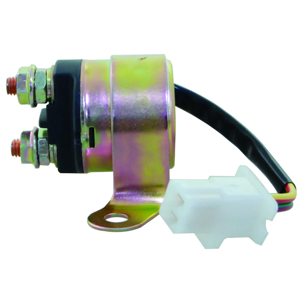 Solenoid Switch, 1, nordicamoto.ro