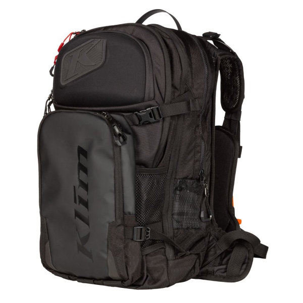 Klim Aspect 16 Airbag Concealment lavinavédelmi hátizsák, 10, nordicamoto.ro