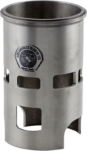 Sleeve S/d 500 L/c Silver, 1, nordicamoto.ro
