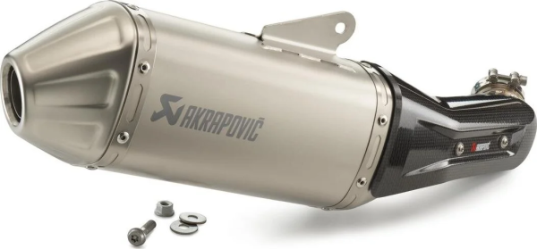 Akrapovic Slip-on sorozat, 1, nordicamoto.ro