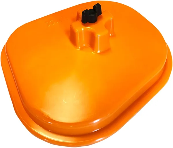 Légszűrő burkolat KX 450 19 narancssárga, 1, nordicamoto.ro