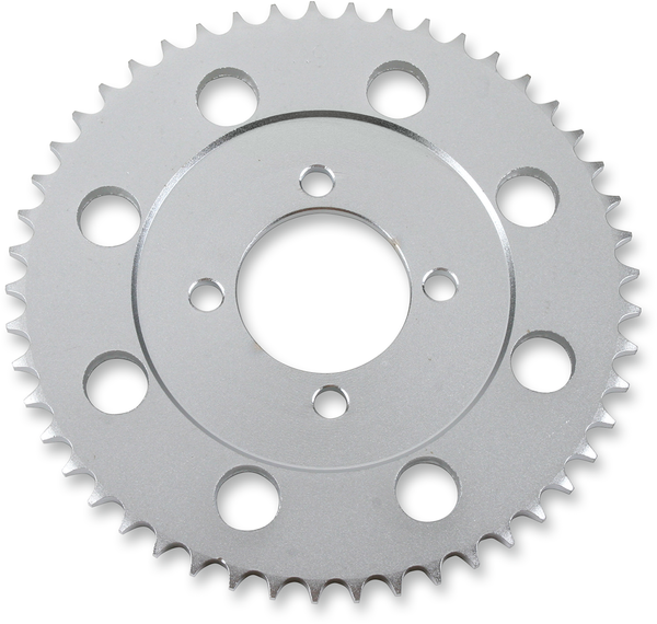 Sprocket Steel, 1, nordicamoto.ro