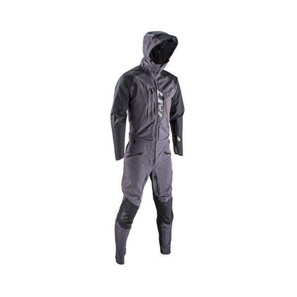 Leatt Hydradri 3.0 Shadow grafit/fekete MTB-ruha, M-es méret, 1, nordicamoto.ro