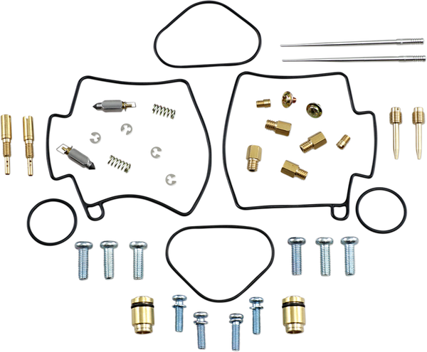 Carb Rebuild Kit, 1, nordicamoto.ro