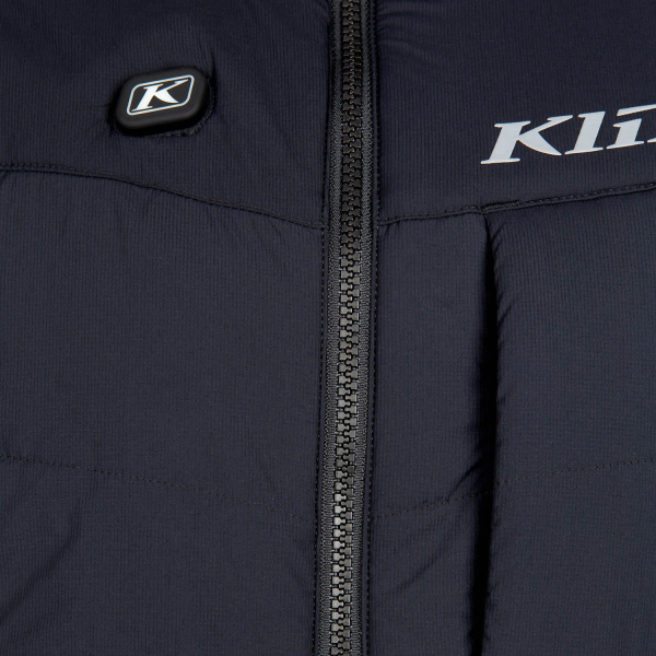 Override Vest eFire XS Fekete – Monument, 11, nordicamoto.ro