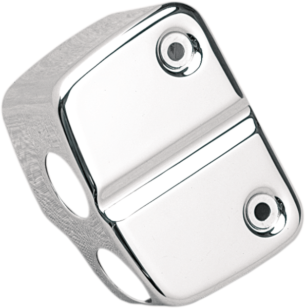 Coil Cover Chrome, 1, nordicamoto.ro