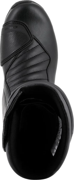 Alpinestars Smx 6 v2 csizma, fekete/fekete, 42-es méret, 13, nordicamoto.ro