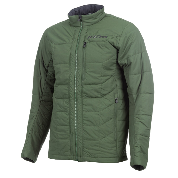 Geaca Klim Override Mid-Layer Black - Breen, 7, nordicamoto.ro