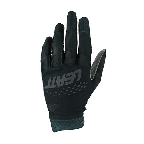 Manusi Leatt 2.5 Windblock Black M, 1, nordicamoto.ro