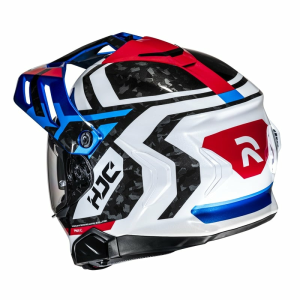 HJC RPHA 60 Dakar bukósisak, 4, nordicamoto.ro
