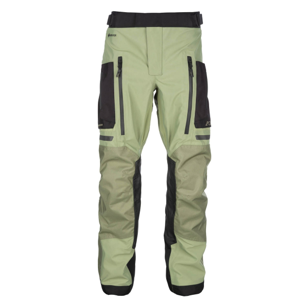 Klim Carlsbad Stealth Black nadrág, 13, nordicamoto.ro