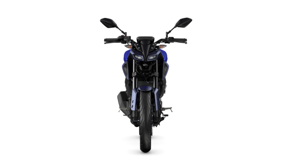 Yamaha MT-125 motorkerékpár, 8, nordicamoto.ro