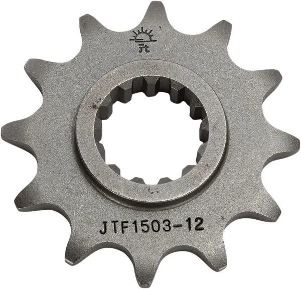 JT SPROCKETS közbenső tengelyes lánckerék, 1, nordicamoto.ro