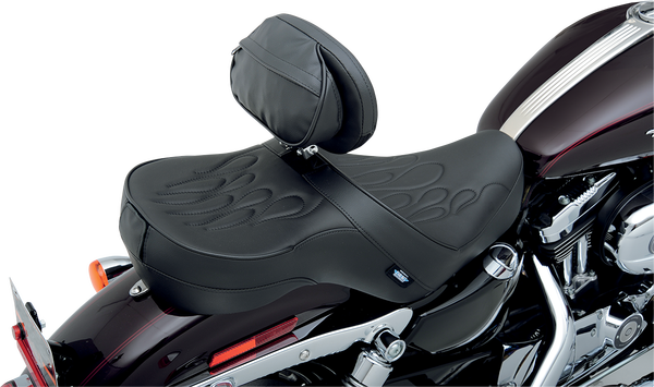 Ez Glide Ii Convertible Backrest Black, 4, nordicamoto.ro