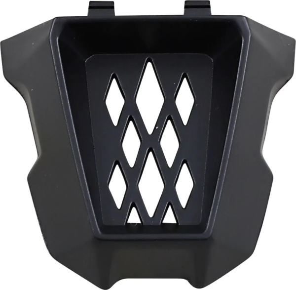 Alpinestars S-M5 Black sisak szellőzőnyílásai, 1, nordicamoto.ro