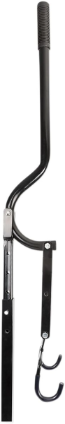 Winch Lift Kit Black, 14, nordicamoto.ro