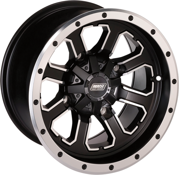 548x Wheel Black 14 x 7, 1, nordicamoto.ro
