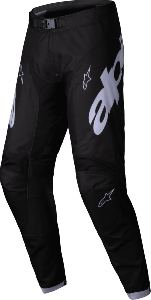 Alpinestars Racer nadrág, grafitfekete/szürke, 38-as méret, 1, nordicamoto.ro