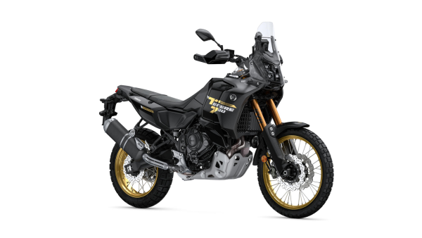 Yamaha Ténéré 700 World Raid motorkerékpár, 7, nordicamoto.ro