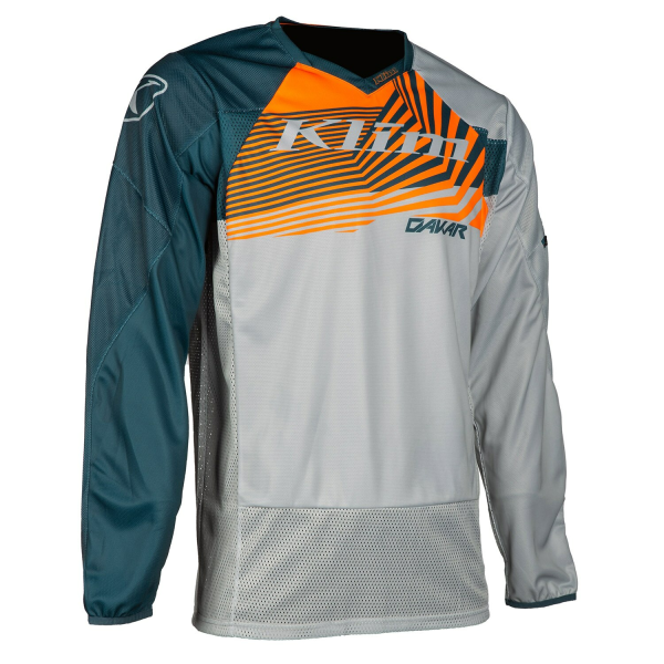 Tricou Moto Klim Enduro Dakar Dimension Moab, 14, nordicamoto.ro