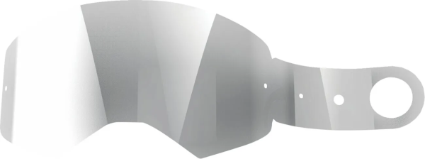 Alpinestars Supertech Perimeter Seal Clear letéphető védőfóliás szemüveg, 1, nordicamoto.ro