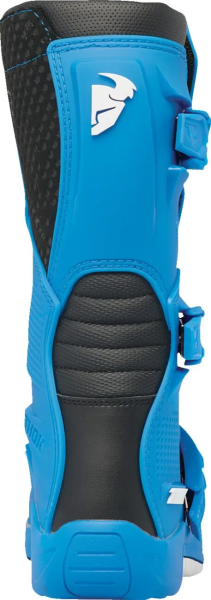 Thor Blitz XR Blue 5 gyermekcsizma 5, 3, nordicamoto.ro