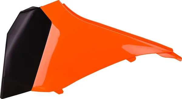 Capac légszűrőház KTM SX 125/200/250 (2011) EXC-F 250/350/450/500 (2012–2013), 1, nordicamoto.ro