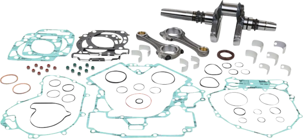 Motor alvázvédő készlet, 1, nordicamoto.ro