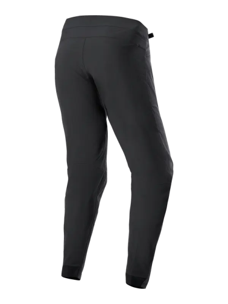 Pantaloni Copii Alpinestars A-dura Black 22, 3, nordicamoto.ro